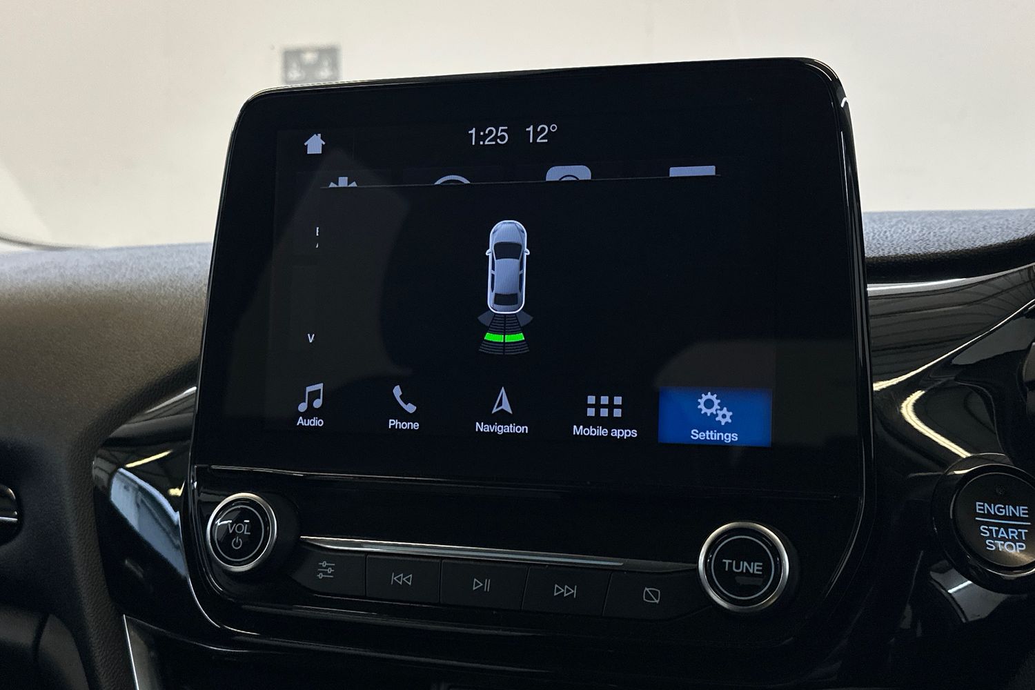 Used Ford Fiesta 2018 for sale - 77781524: Photo 36