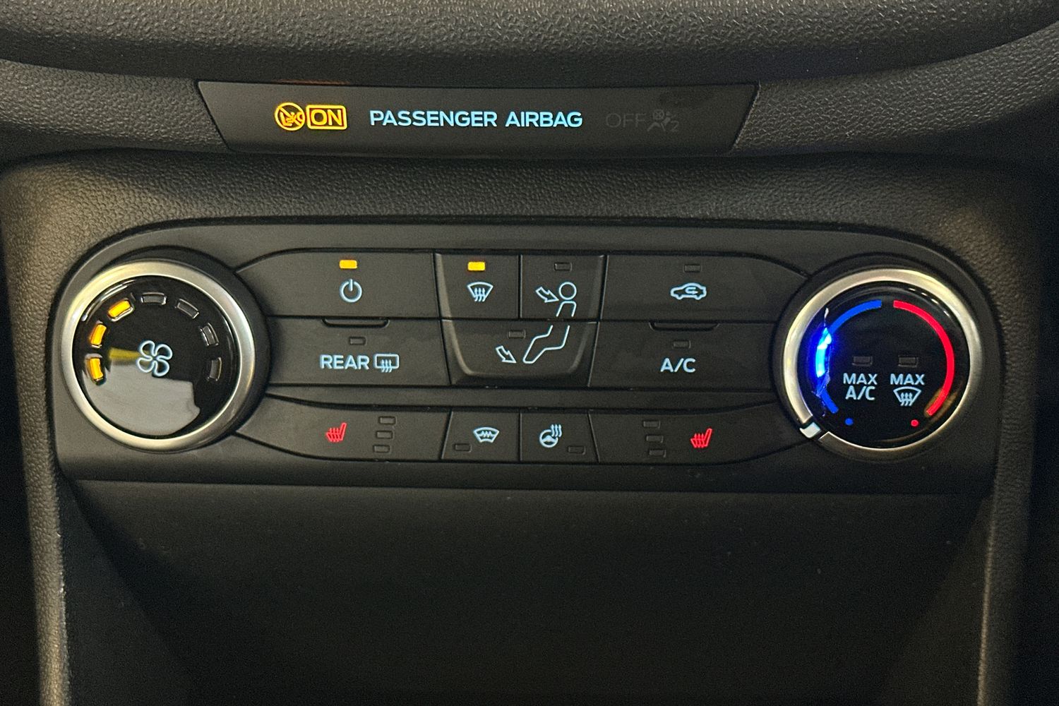 Used Ford Fiesta 2018 for sale - 77781524: Photo 37