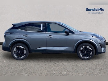 Used Nissan Qashqai 2024 for sale - 78169058: Photo