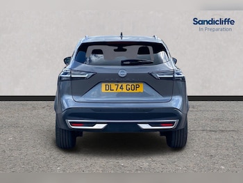 Used Nissan Qashqai 2024 for sale - 78169058: Photo