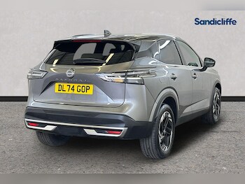 Used Nissan Qashqai 2024 for sale - 78169058: Photo