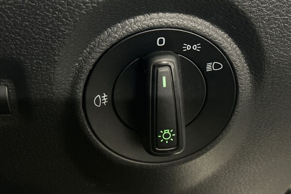 Used Skoda Fabia 2018 for sale - 76320613: Photo 23