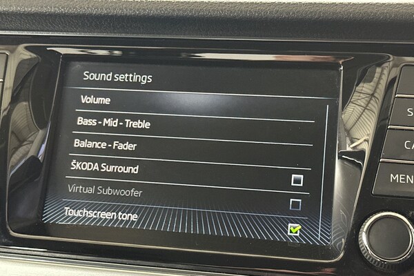 Used Skoda Fabia 2018 for sale - 76320613: Photo 33