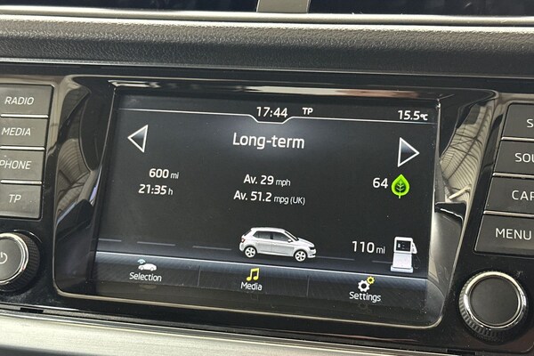 Used Skoda Fabia 2018 for sale - 76320613: Photo 34