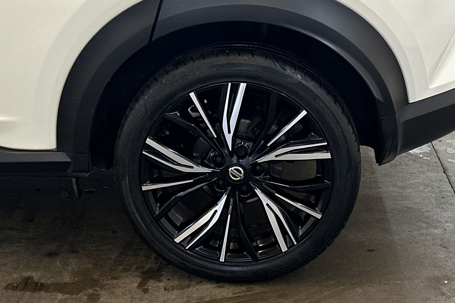 Used Nissan Juke 2021 for sale - 76969639: Photo 11