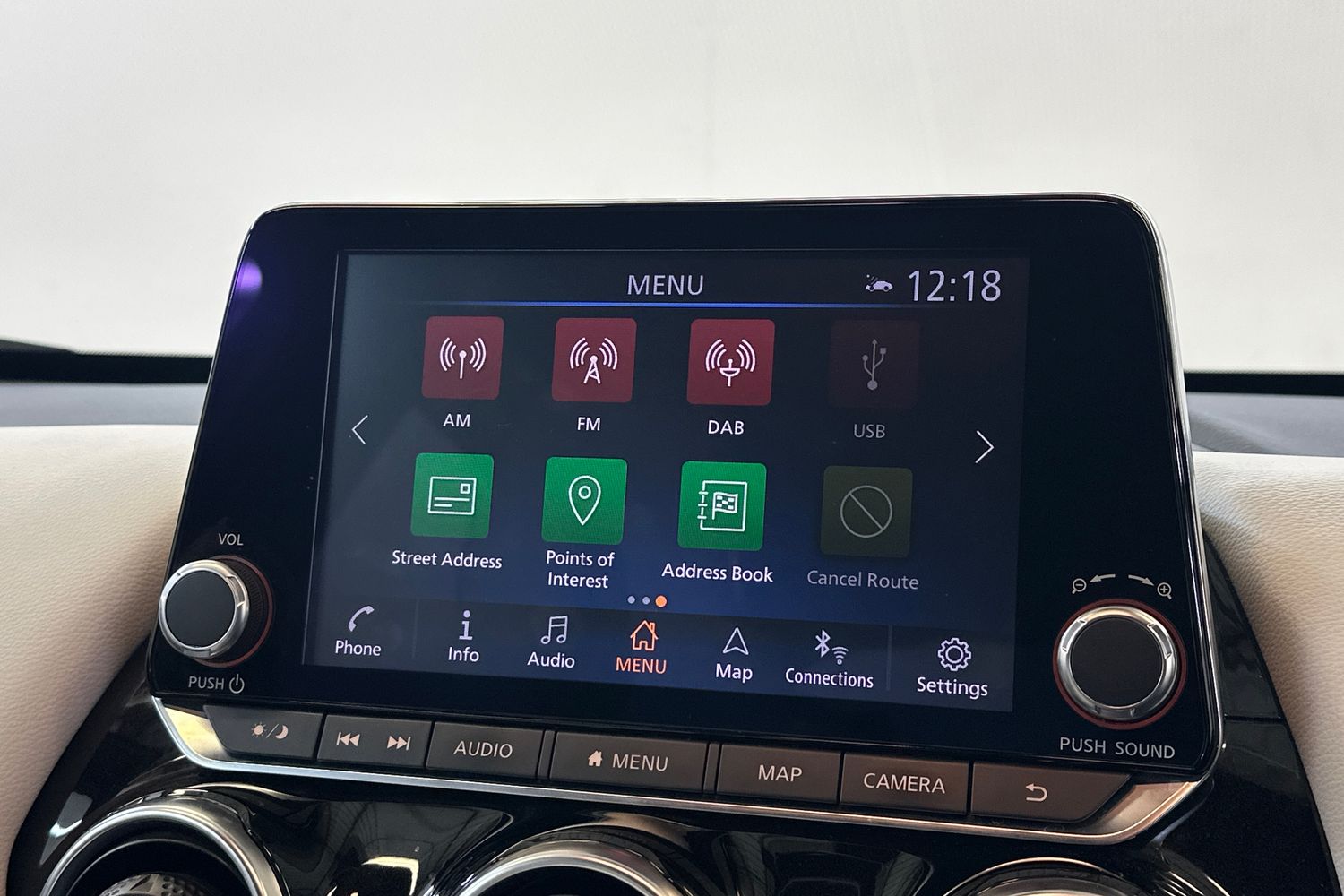 Used Nissan Juke 2021 for sale - 76969639: Photo 32