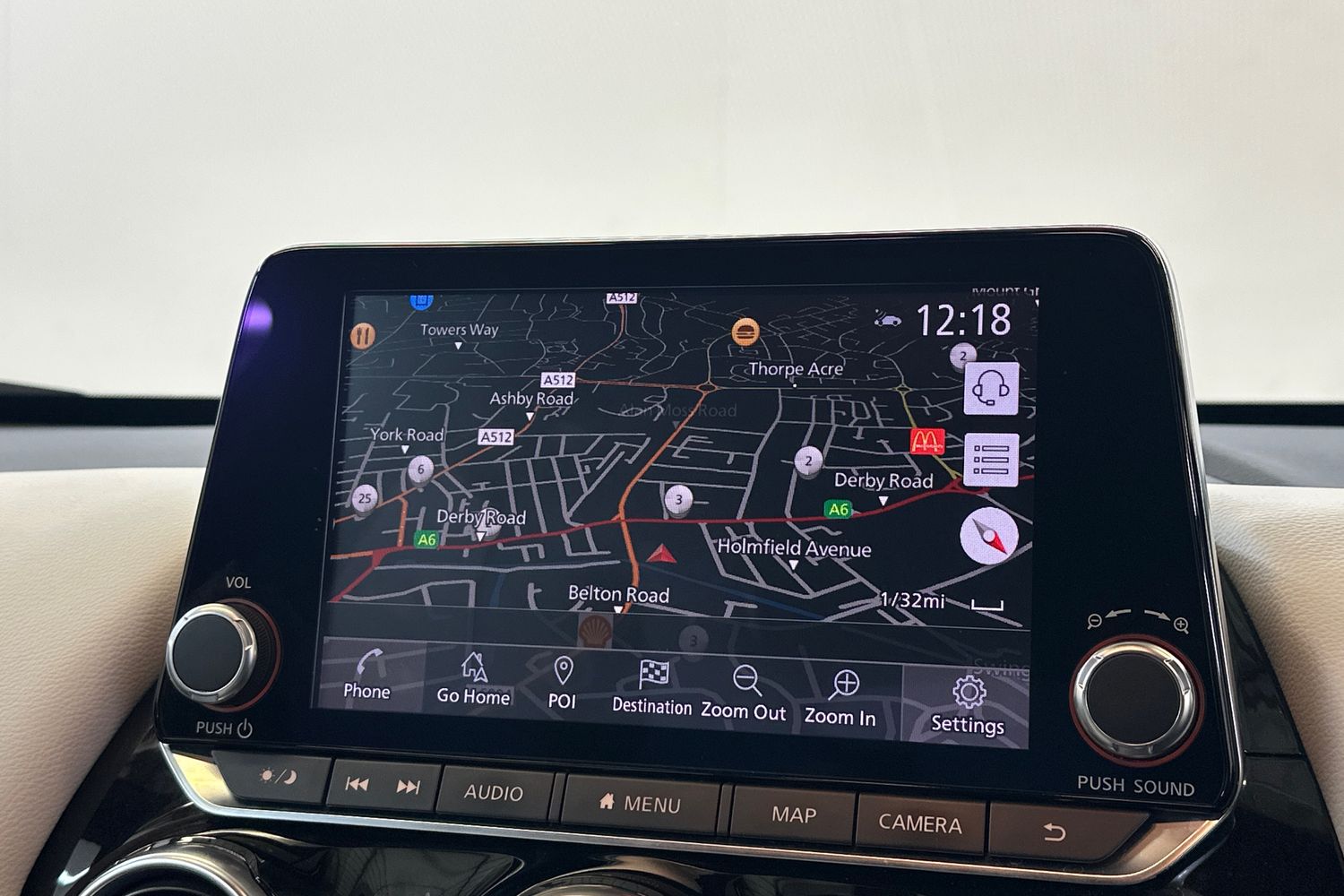 Used Nissan Juke 2021 for sale - 76969639: Photo 33