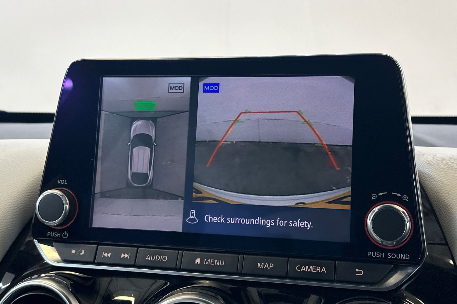 Used Nissan Juke 2021 for sale - 76969639: Photo 34