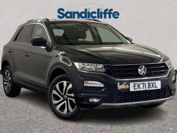 2021 - 1.0 TSI 110 Active 5dr