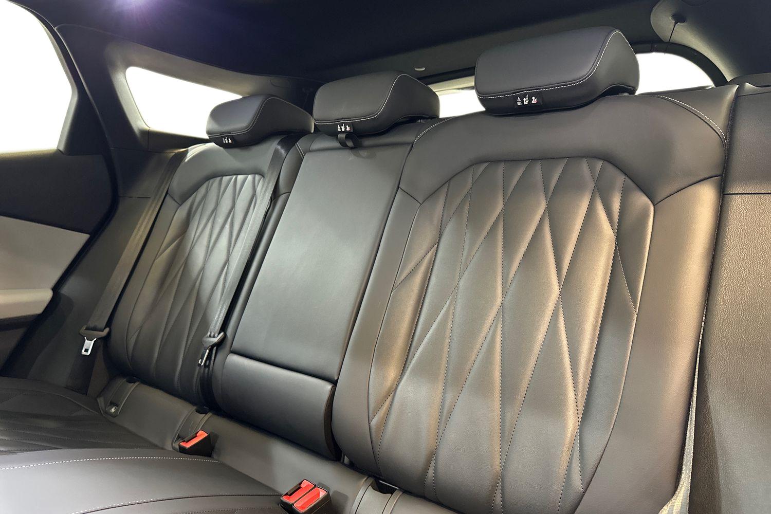 Used Ford Explorer 2024 for sale - 77149227: Photo 15