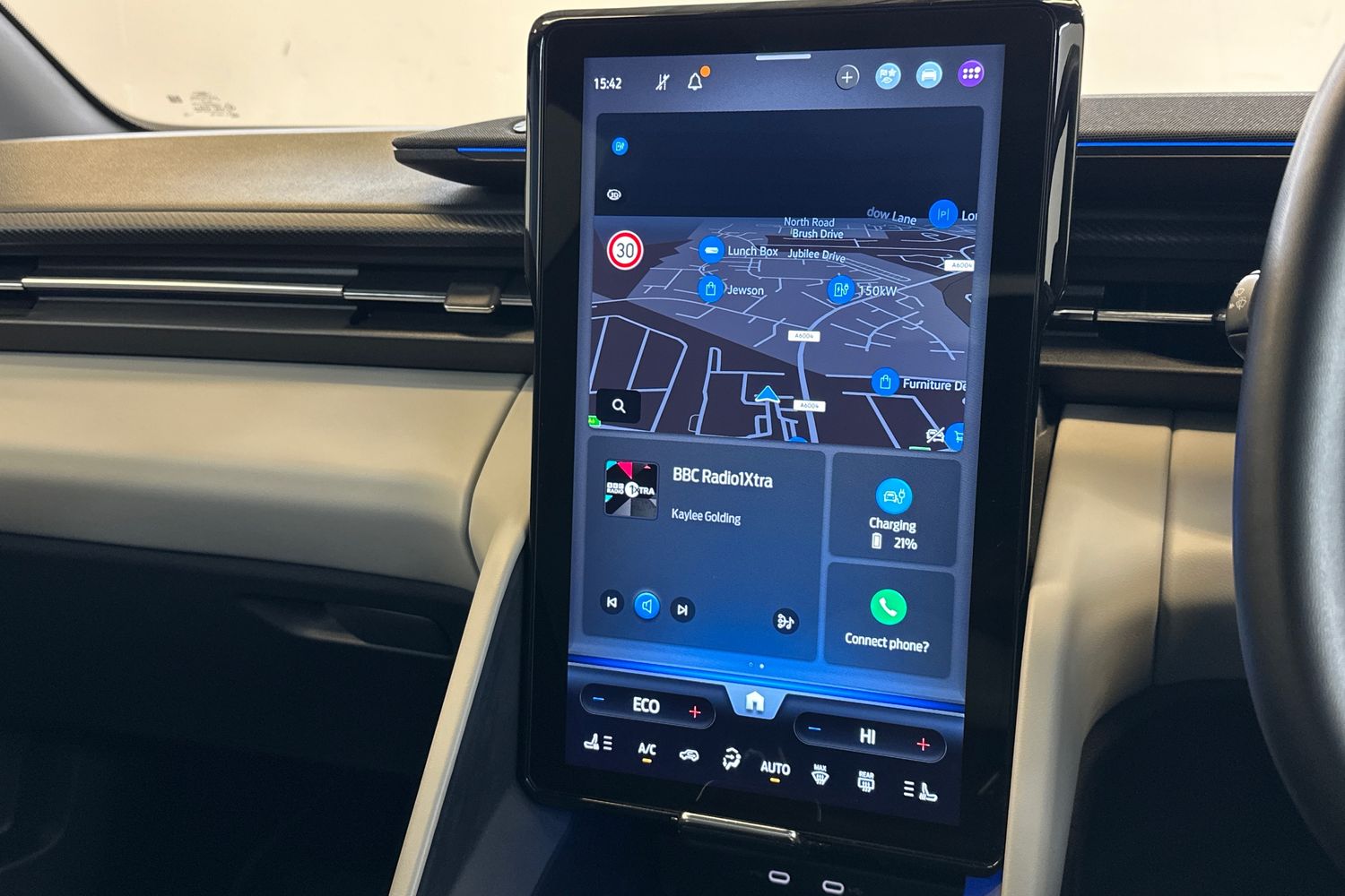 Used Ford Explorer 2024 for sale - 77149227: Photo 33