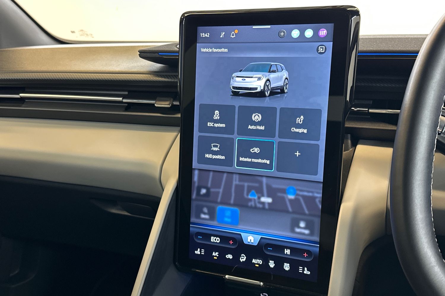 Used Ford Explorer 2024 for sale - 77149227: Photo 37