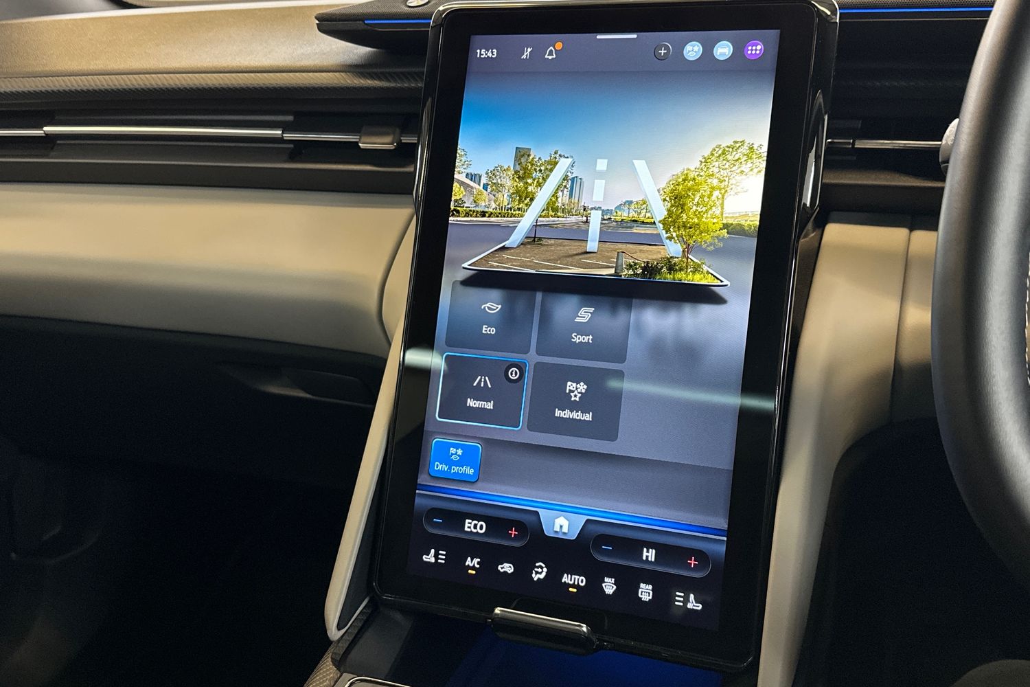 Used Ford Explorer 2024 for sale - 77149227: Photo 38