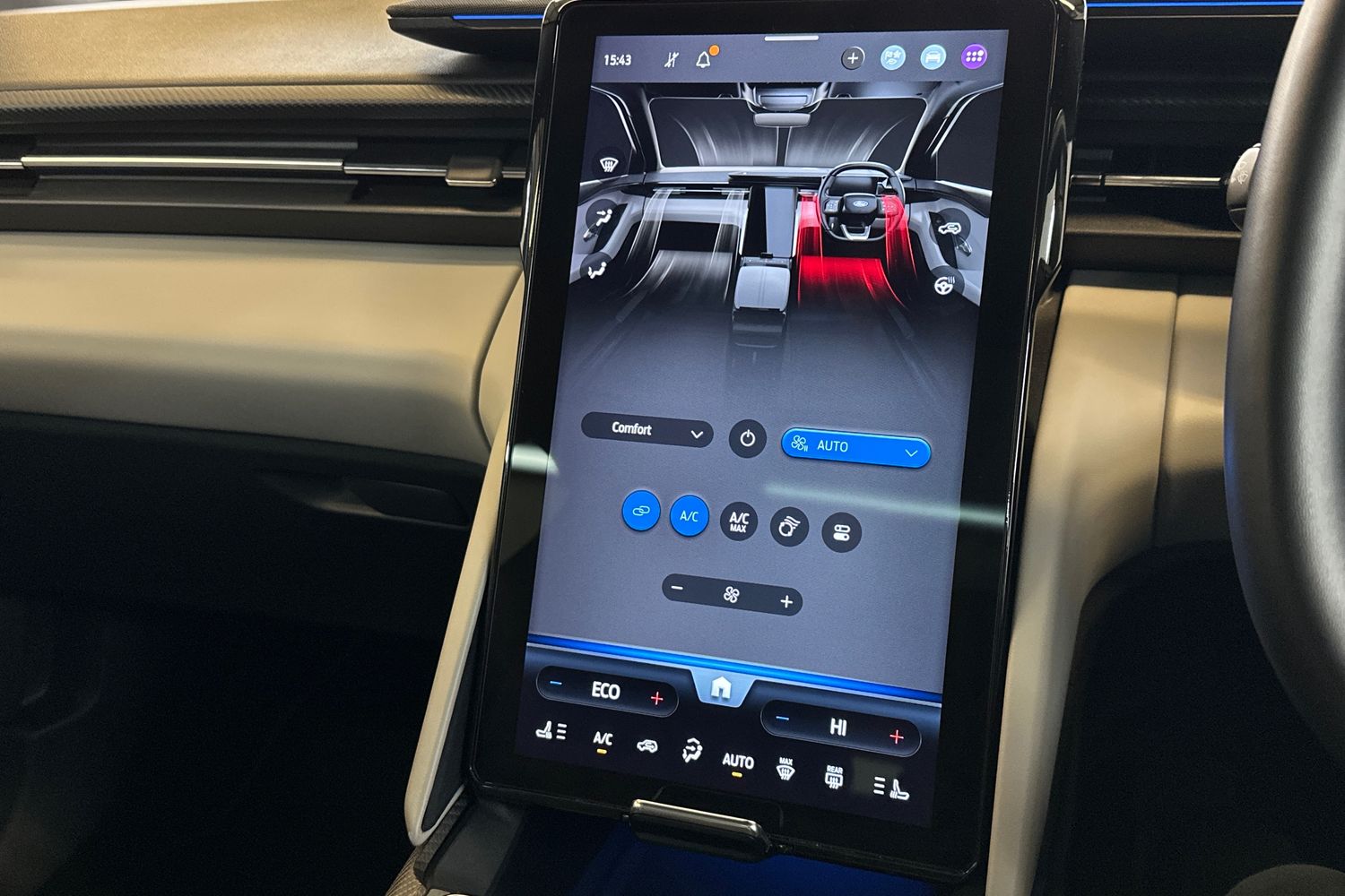 Used Ford Explorer 2024 for sale - 77149227: Photo 39