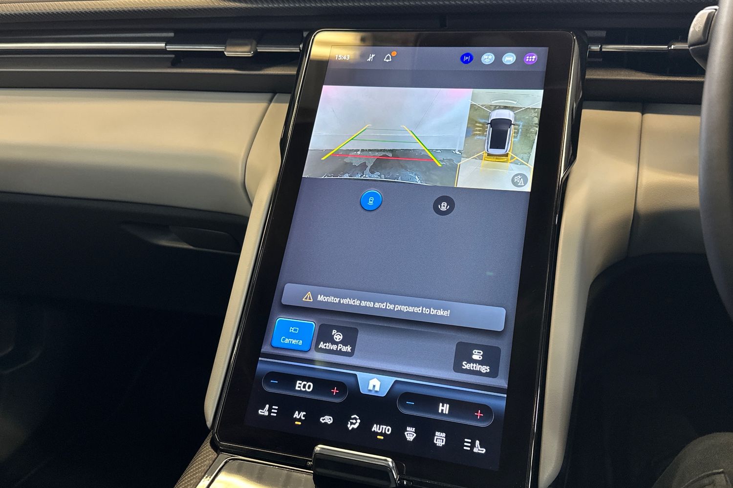 Used Ford Explorer 2024 for sale - 77149227: Photo 42