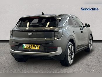 Used Ford Explorer 2024 for sale - 77149227: Photo