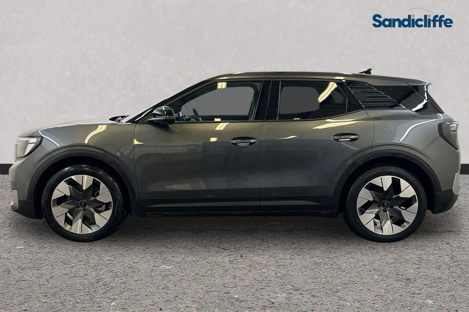 Used Ford Explorer 2024 for sale - 77149227: Photo 8