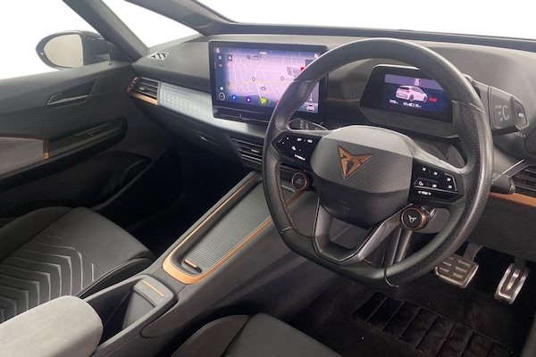 Used Cupra Born 2024 for sale - 76225189: Photo 11