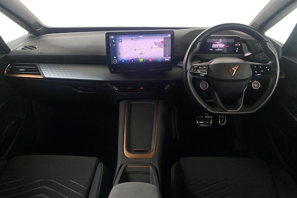Used Cupra Born 2024 for sale - 76225189: Photo 13