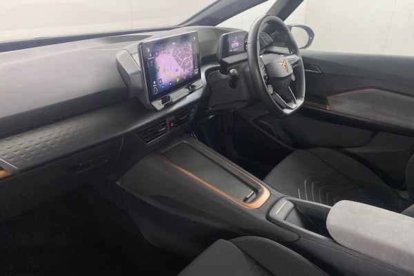 Used Cupra Born 2024 for sale - 76225189: Photo 14