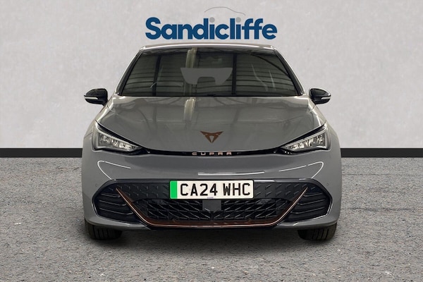 Used Cupra Born 2024 for sale - 76225189: Photo 2