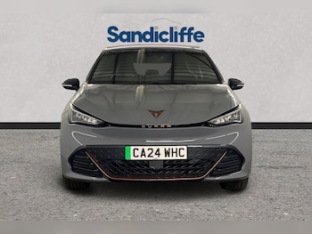 Used Cupra Born 2024 for sale - 76225189: Photo 2