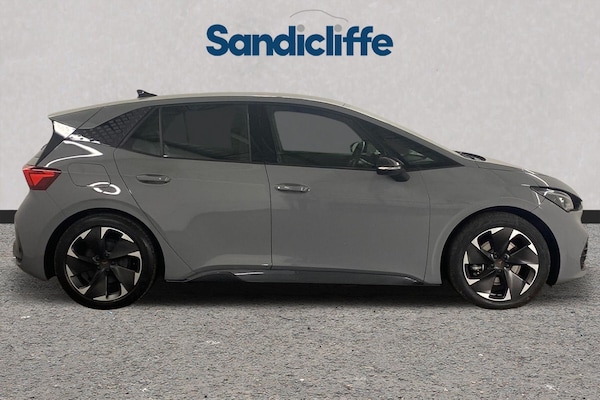 Used Cupra Born 2024 for sale - 76225189: Photo 3