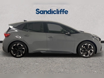 Used Cupra Born 2024 for sale - 76225189: Photo 3