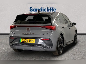 Used Cupra Born 2024 for sale - 76225189: Photo 4