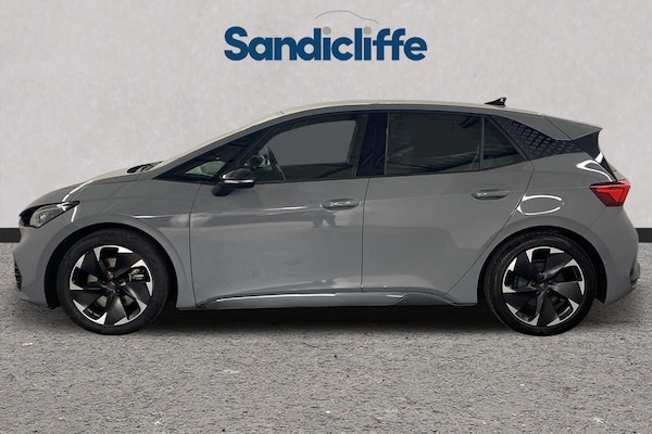 Used Cupra Born 2024 for sale - 76225189: Photo 7