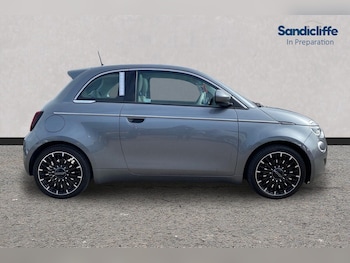 Used Fiat 500 2021 for sale - 77873217: Photo