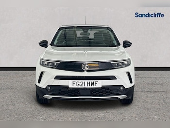 Used Vauxhall Mokka 2021 for sale - 76792842: Photo