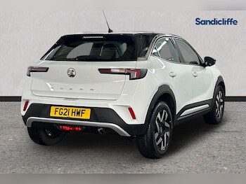 Used Vauxhall Mokka 2021 for sale - 76792842: Photo