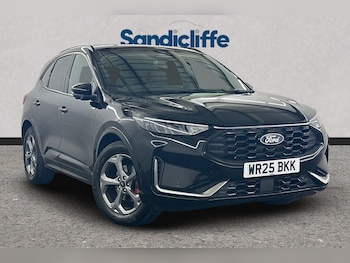 Used Ford Kuga 2025 for sale - 75690562: Photo