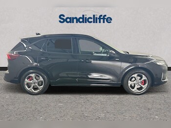 Used Ford Kuga 2025 for sale - 75690562: Photo