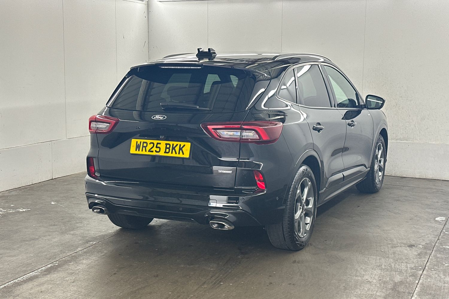 Vehicle 42