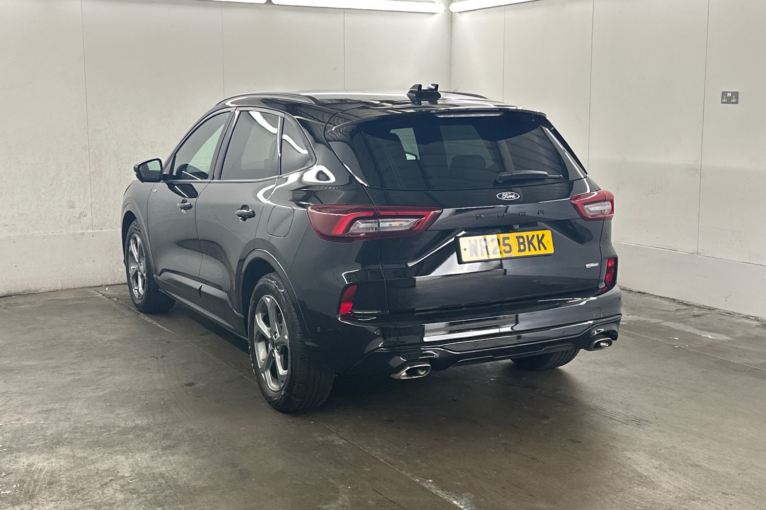 Vehicle 44