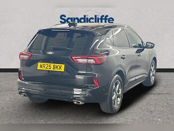 Used Ford Kuga 2025 for sale - 75690562: Photo