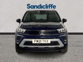 Used Vauxhall Crossland 2021 for sale - 74525897: Photo