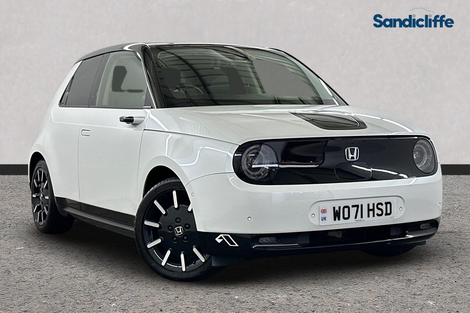 Used Honda e 2021 for sale - 76041152: Photo 1