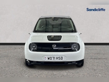 Used Honda e 2021 for sale - 76041152: Photo 2