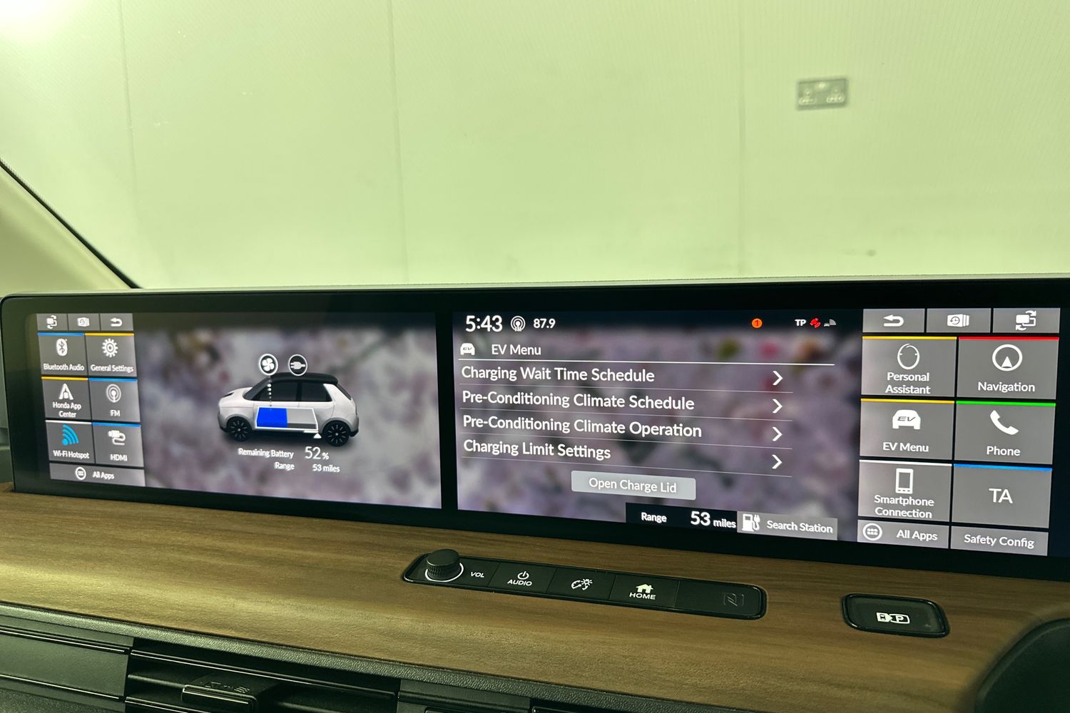 Used Honda e 2021 for sale - 76041152: Photo 38