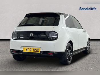 Used Honda e 2021 for sale - 76041152: Photo 4