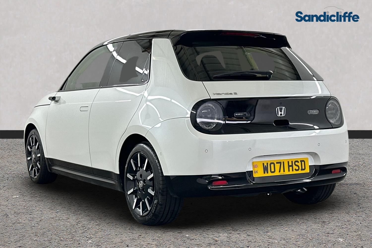Used Honda e 2021 for sale - 76041152: Photo 6