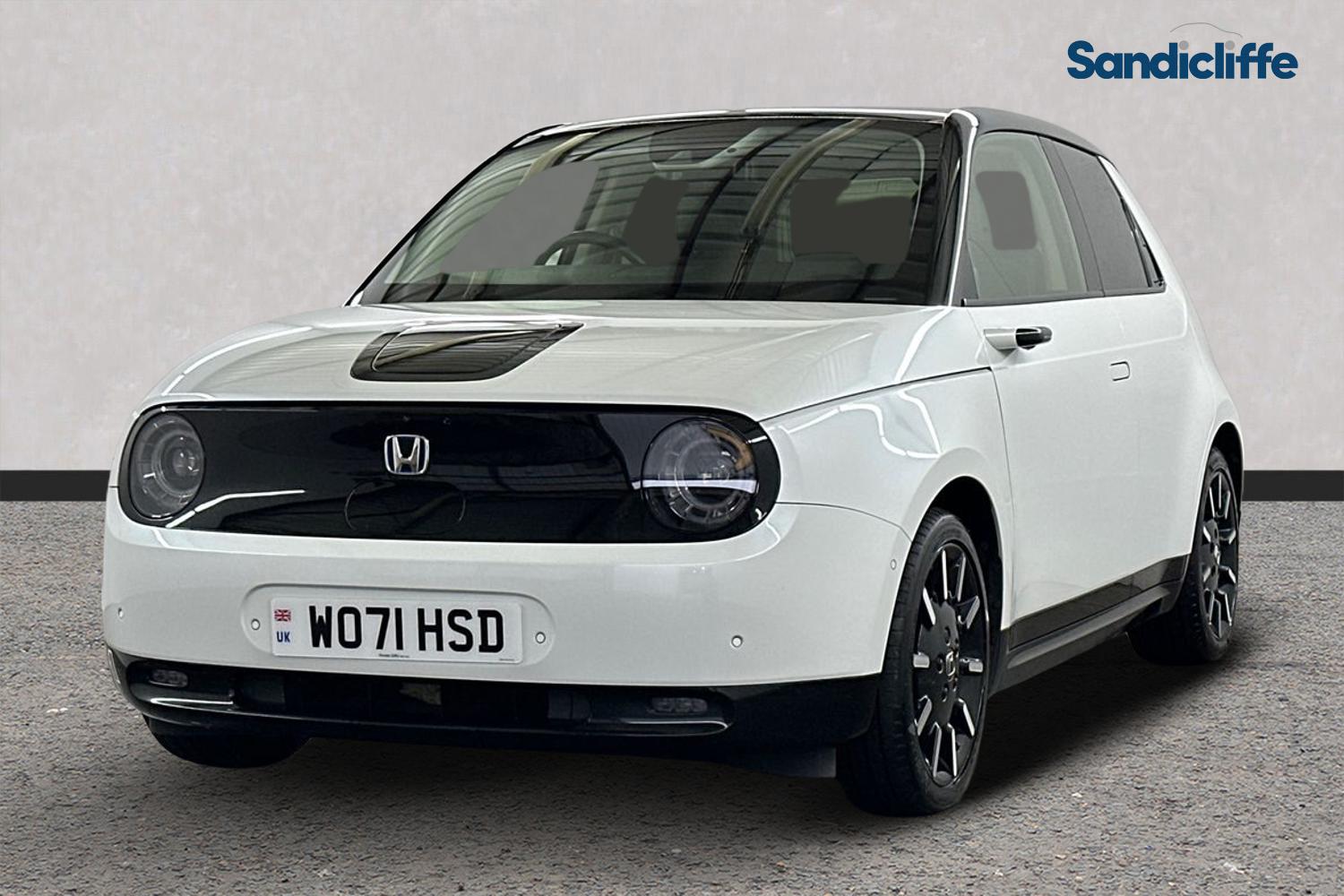 Used Honda e 2021 for sale - 76041152: Photo 8