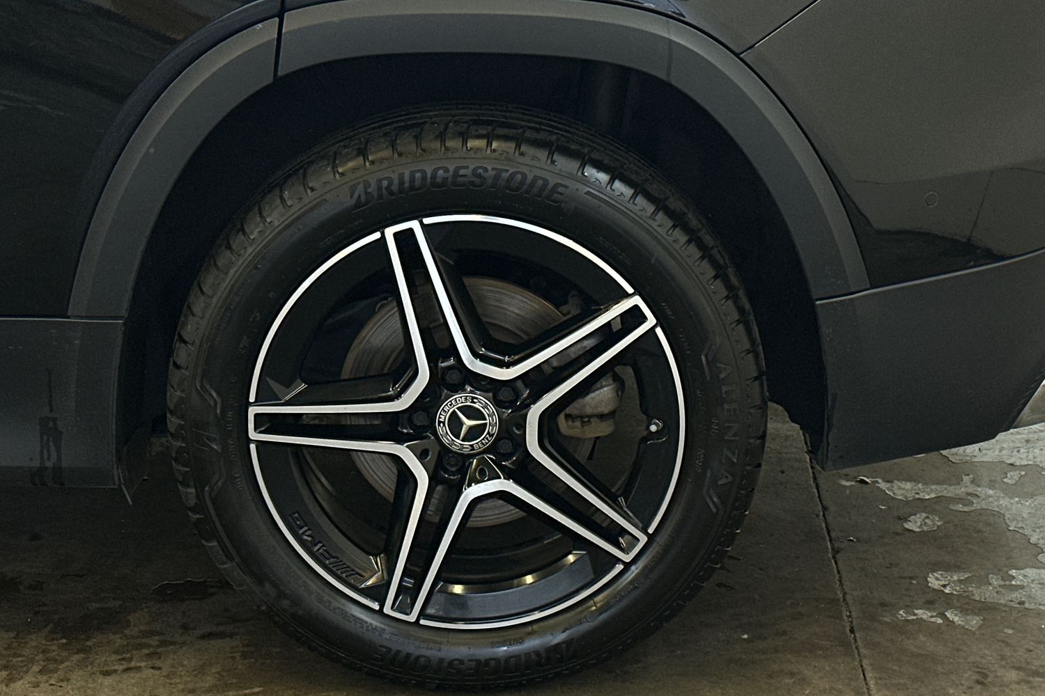 Used Mercedes-Benz GLB 2023 for sale - 77003270: Photo 11