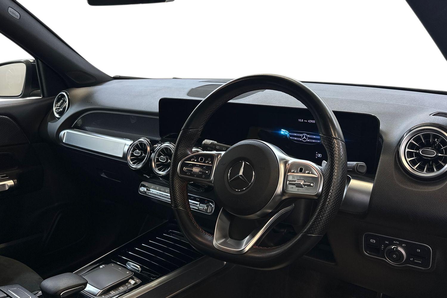 Used Mercedes-Benz GLB 2023 for sale - 77003270: Photo 12