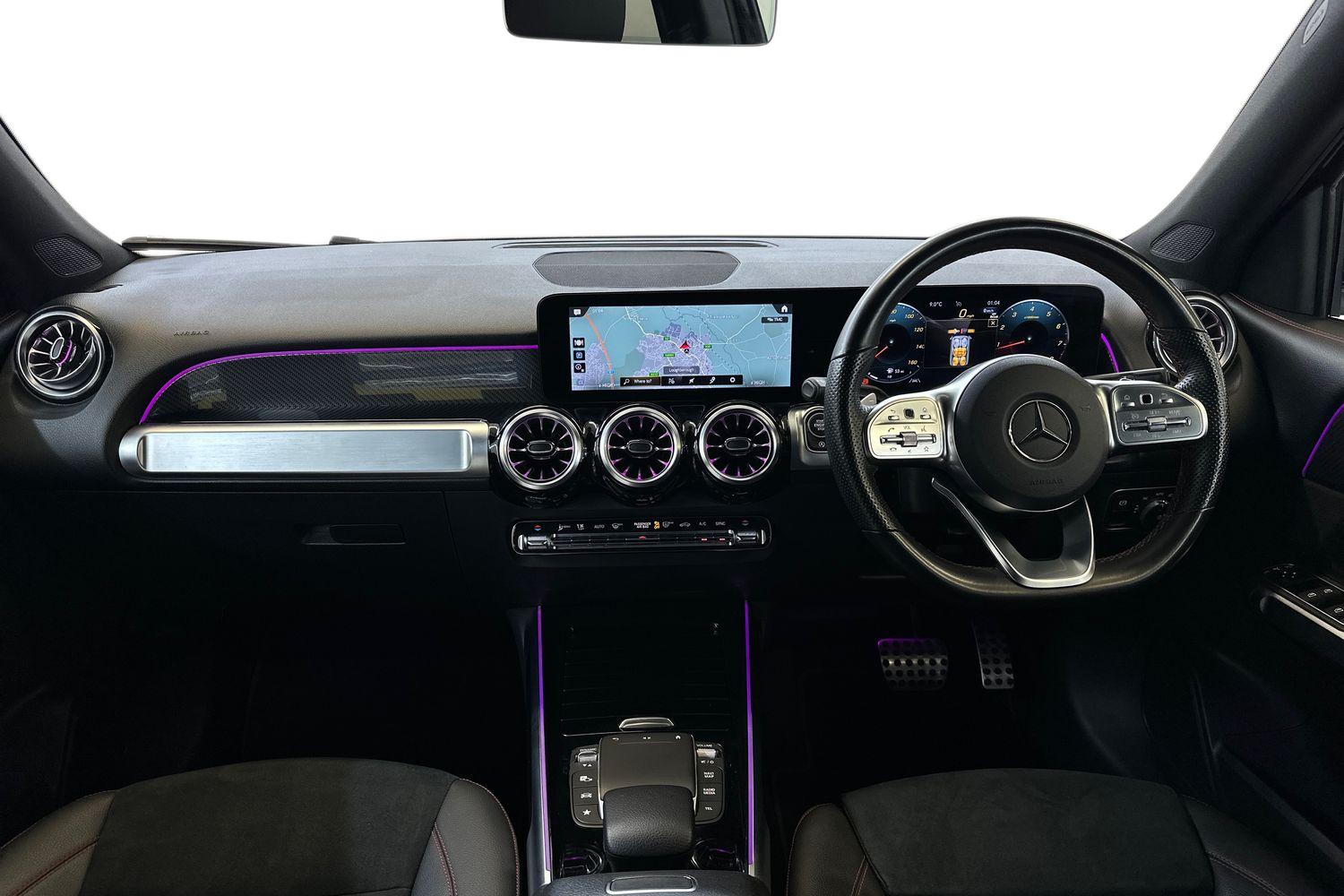 Used Mercedes-Benz GLB 2023 for sale - 77003270: Photo 13