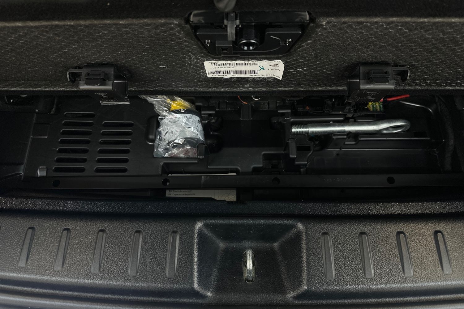 Used Mercedes-Benz GLB 2023 for sale - 77003270: Photo 22