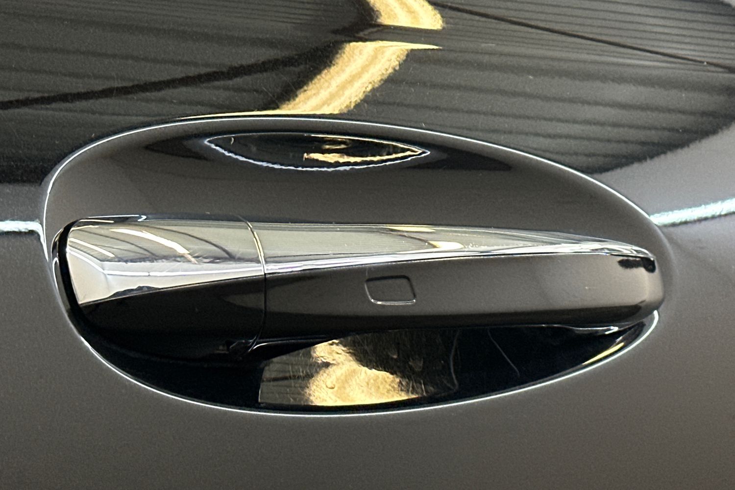 Used Mercedes-Benz GLB 2023 for sale - 77003270: Photo 24